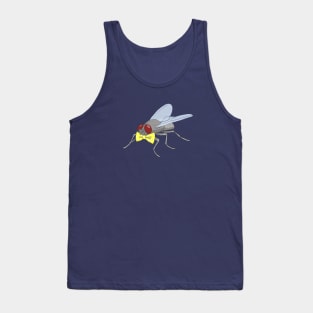 Bowtie Fly Tank Top